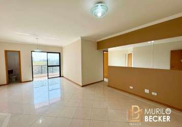 Apartamento à venda 4 quartos - bairro vila betânia - sjc