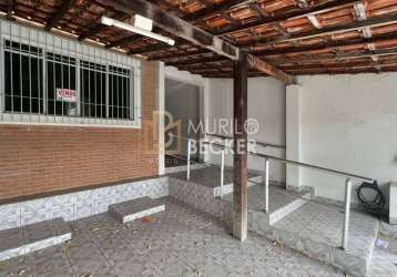 Casa a venda 2 quartos - 126m² - bairro santana