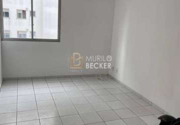 Apartamento a venda 1 quarto - 60m² - bairro vila adyana