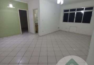 Apartamento 1 dormitório á venda bairro pompeia santos