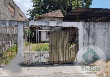 Casa para locação em santos, macuco