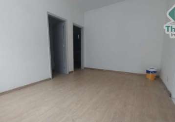 Apartamento 2 dormitórios para venda em santos, vila mathias, 2 dormitórios, 1 banheiro