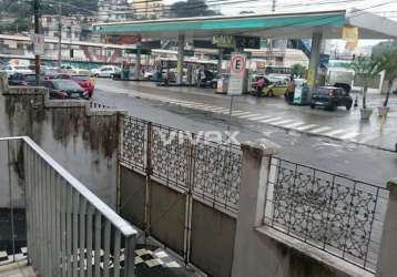 Casa com 3 quartos à venda na rua maria calmon, méier, rio de janeiro, 246 m2 por r$ 375.000