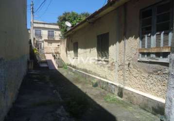 Terreno à venda na rua joaquim martins, encantado, rio de janeiro por r$ 450.000