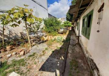 Terreno à venda na rua magalhães couto, méier, rio de janeiro, 350 m2 por r$ 1.000.000