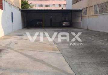 Terreno à venda na rua lins de vasconcelos, lins de vasconcelos, rio de janeiro, 811 m2 por r$ 1.400.000