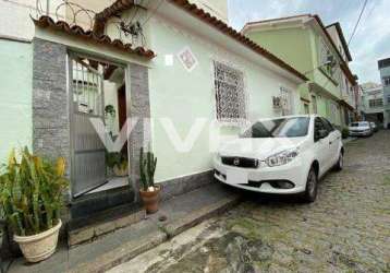 Casa em condomínio fechado com 2 quartos à venda na rua cirne maia, cachambi, rio de janeiro, 52 m2 por r$ 590.000