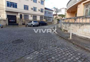 Casa em condomínio fechado com 4 quartos à venda na rua capitão resende, cachambi, rio de janeiro, 133 m2 por r$ 550.000