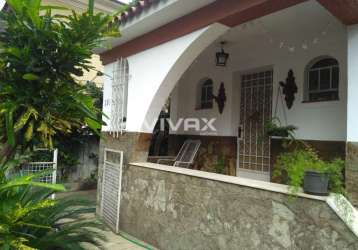 Casa com 3 quartos à venda na rua da república, quintino bocaiúva, rio de janeiro, 187 m2 por r$ 650.000