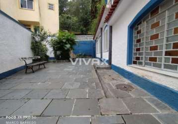 Casa em condomínio fechado com 4 quartos à venda na rua jaime benevolo, engenho de dentro, rio de janeiro, 159 m2 por r$ 800.000