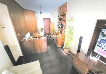 Apartamento com 2 quartos à venda na rua padre ildefonso penalba, méier, rio de janeiro, 69 m2 por r$ 300.000