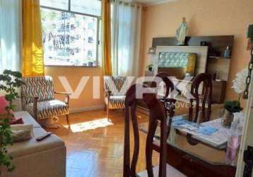 Apartamento com 3 quartos à venda na rua constancio alves, lins de vasconcelos, rio de janeiro, 86 m2 por r$ 210.000