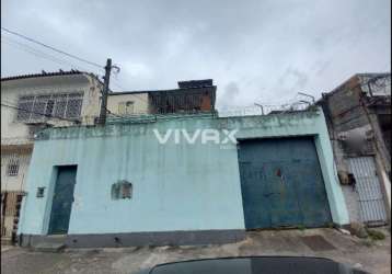 Prédio com 15 salas à venda na rua carlos costa, riachuelo, rio de janeiro, 546 m2 por r$ 580.000