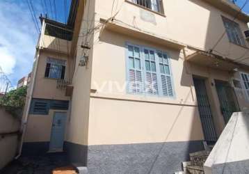 Apartamento com 1 quarto à venda na rua augusto nunes, todos os santos, rio de janeiro, 46 m2 por r$ 140.000