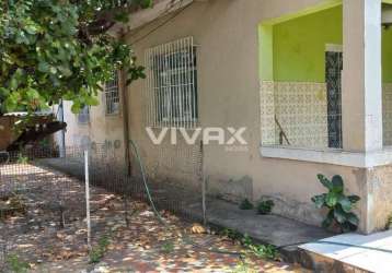 Casa com 3 quartos à venda na rua almeida bastos, encantado, rio de janeiro, 70 m2 por r$ 400.000