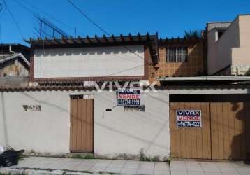 Casa em condomínio fechado com 3 quartos à venda na rua cardoso de morais, ramos, rio de janeiro, 193 m2 por r$ 450.000