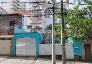 Casa com 5 quartos à venda na rua gonzaga de campos, todos os santos, rio de janeiro, 300 m2 por r$ 750.000