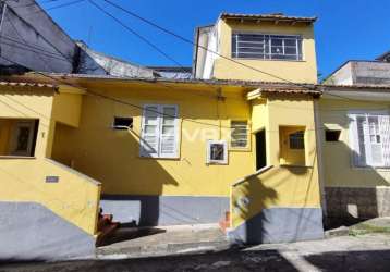 Casa em condomínio fechado com 3 quartos à venda na rua djalma dutra, pilares, rio de janeiro, 120 m2 por r$ 185.000