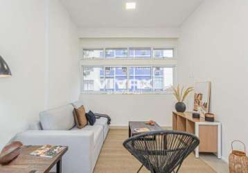 Apartamento com 3 quartos à venda na rua dias da rocha, copacabana, rio de janeiro, 96 m2 por r$ 1.199.000