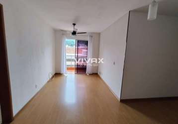 Apartamento com 2 quartos à venda na rua eulina ribeiro, engenho de dentro, rio de janeiro, 61 m2 por r$ 230.000