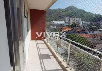 Apartamento com 3 quartos à venda na rua venâncio ribeiro, engenho de dentro, rio de janeiro, 81 m2 por r$ 280.000