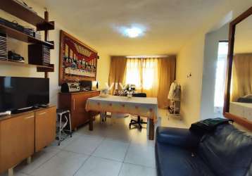 Apartamento com 1 quarto à venda na rua antenor nascentes, lins de vasconcelos, rio de janeiro, 39 m2 por r$ 145.000