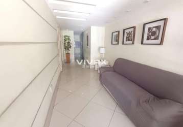 Apartamento com 2 quartos à venda na rua capitão jesus, cachambi, rio de janeiro, 64 m2 por r$ 320.000