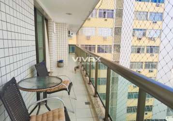 Apartamento com 3 quartos à venda na rua pedro de carvalho, méier, rio de janeiro, 120 m2 por r$ 700.000