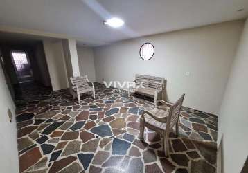 Apartamento com 2 quartos à venda na rua borja reis, engenho de dentro, rio de janeiro, 80 m2 por r$ 370.000