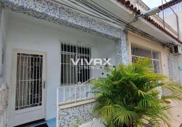 Casa em condomínio fechado com 2 quartos à venda na rua mário piragibe, lins de vasconcelos, rio de janeiro, 72 m2 por r$ 300.000