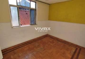 Apartamento com 2 quartos para alugar na rua basílio de brito, cachambi, rio de janeiro, 51 m2 por r$ 1.500