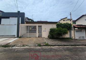 Casa térrea com 3 dormitórios - nova caieiras