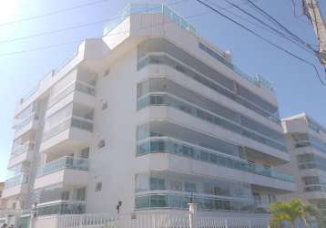 Residencial porto do sol excelente apto 4 qtos 3 stes 3 vagas frente mar