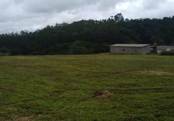 Terreno à venda em são roque!