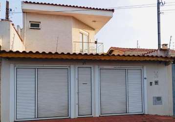 Casa com 3 quartos à venda na rua joão martins ribeiro filho, 29, butantã, são paulo, 225 m2 por r$ 1.130.000