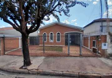 Casa com 1 quarto para alugar na rua humaitá, 357, centro, araraquara, 32 m2 por r$ 650