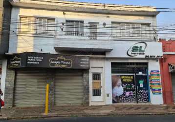 Prédio à venda na rua 9 de julho, 1432, centro, araraquara, 315 m2 por r$ 850.000