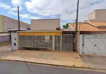 Sala comercial à venda na avenida alfeu gonçalves belchior, 128, jardim maria luiza, araraquara, 70 m2 por r$ 175.000