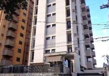 Apartamento com 2 quartos à venda na rua carlos gomes, 842, centro, araraquara, 82 m2 por r$ 300.000