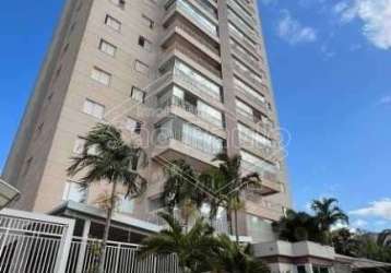 Apartamento com 3 quartos à venda na avenida são geraldo, 229, centro, araraquara, 102 m2 por r$ 690.000