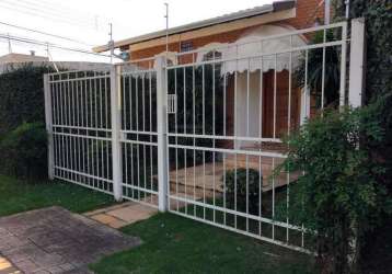 Casa com 3 quartos à venda na rua rolando lupo, 306, vila harmonia, araraquara, 283 m2 por r$ 780.000