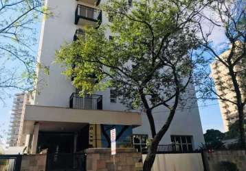 Apartamento com 3 quartos à venda na avenida espanha, 780, centro, araraquara, 207 m2 por r$ 800.000