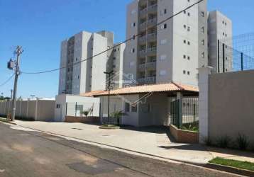 Apartamento com 2 quartos à venda na avenida joão monteiro, 360, jardim botânico, araraquara, 71 m2 por r$ 335.000