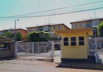 Apartamento com 2 quartos à venda na rua bahia, 2790, vila xavier (vila xavier), araraquara, 46 m2 por r$ 130.000