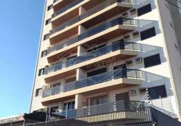 Apartamento com 2 quartos à venda na avenida vinte e dois de agosto, 318, vila xavier (vila xavier), araraquara, 56 m2 por r$ 375.000