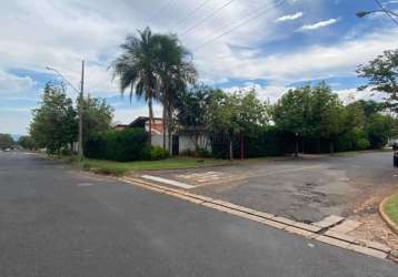 Casa com 4 quartos à venda na rua josé do amaral velosa, 190, jardim vale das rosas, araraquara, 676 m2 por r$ 2.300.000