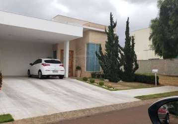 Casa em condomínio fechado com 3 quartos à venda na avenida marianna favero cabrera, 106, residencial village damha, araraquara, 169 m2 por r$ 1.200.000