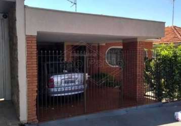 Casa com 3 quartos à venda na rua são vicente de paulo, 116, vila santa maria (vila xavier), araraquara, 170 m2 por r$ 290.000