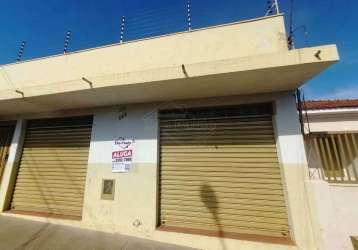 Sala comercial com 2 salas para alugar na avenida princesa isabel, 269, centro, américo brasiliense, 126 m2 por r$ 1.980