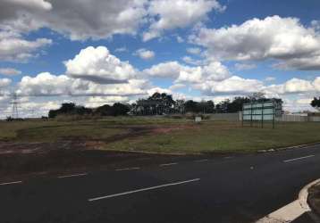 Terreno à venda na rua josé barbieri neto, jardim botânico, araraquara por r$ 11.568.000